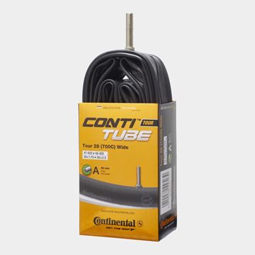 Picture of CONTINENTAL INNER TUBE TOUR 28 WIDE